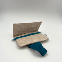 Laden Sie das Bild in den Galerie-Viewer, SanBag MiniMoney blush / petrol