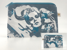 Laden Sie das Bild in den Galerie-Viewer, MIA COLLECTION - Graffito All Bras 100% Off