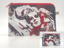 Laden Sie das Bild in den Galerie-Viewer, MIA COLLECTION - Graffito All Bras 100% Off