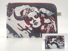 Laden Sie das Bild in den Galerie-Viewer, MIA COLLECTION - Graffito All Bras 100% Off