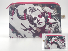 Laden Sie das Bild in den Galerie-Viewer, MIA COLLECTION - Graffito All Bras 100% Off