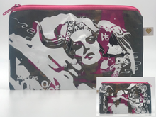 Laden Sie das Bild in den Galerie-Viewer, MIA COLLECTION - Graffito All Bras 100% Off