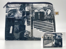 Laden Sie das Bild in den Galerie-Viewer, MIA COLLECTION - Graffito Eyes on your Walls