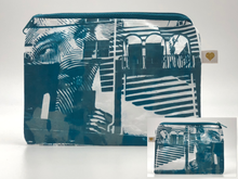 Laden Sie das Bild in den Galerie-Viewer, MIA COLLECTION - Graffito Eyes on your Walls