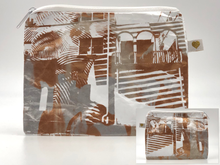 Laden Sie das Bild in den Galerie-Viewer, MIA COLLECTION - Graffito Eyes on your Walls