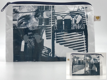 Laden Sie das Bild in den Galerie-Viewer, MIA COLLECTION - Graffito Eyes on your Walls