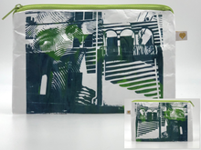 Laden Sie das Bild in den Galerie-Viewer, MIA COLLECTION - Graffito Eyes on your Walls