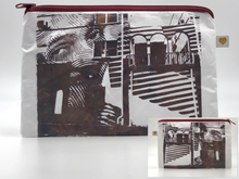 Laden Sie das Bild in den Galerie-Viewer, MIA COLLECTION - Graffito Eyes on your Walls