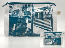 Laden Sie das Bild in den Galerie-Viewer, MIA COLLECTION - Graffito Eyes on your Walls