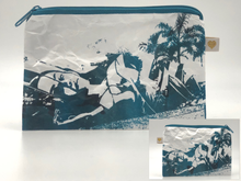 Laden Sie das Bild in den Galerie-Viewer, MIA COLLECTION - Graffito Gator Woman