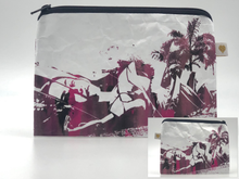 Laden Sie das Bild in den Galerie-Viewer, MIA COLLECTION - Graffito Gator Woman