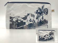 Laden Sie das Bild in den Galerie-Viewer, MIA COLLECTION - Graffito Gator Woman