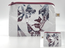 Laden Sie das Bild in den Galerie-Viewer, MIA COLLECTION - Graffito Powerful Women S | verschiedene Farben