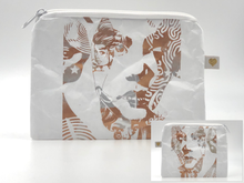 Laden Sie das Bild in den Galerie-Viewer, MIA COLLECTION - Graffito Powerful Women S | verschiedene Farben