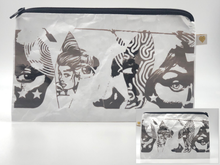 Laden Sie das Bild in den Galerie-Viewer, MIA COLLECTION - Graffito Powerful Women S/M