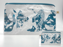 Laden Sie das Bild in den Galerie-Viewer, MIA COLLECTION - Graffito Powerful Women S/M