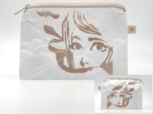 Laden Sie das Bild in den Galerie-Viewer, MIA COLLECTION - Graffito Face to Face