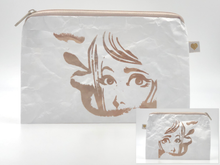 Laden Sie das Bild in den Galerie-Viewer, MIA COLLECTION - Graffito Face to Face