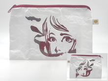 Laden Sie das Bild in den Galerie-Viewer, MIA COLLECTION - Graffito Face to Face