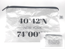 Laden Sie das Bild in den Galerie-Viewer, New York