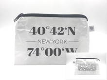 Laden Sie das Bild in den Galerie-Viewer, New York