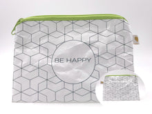 Laden Sie das Bild in den Galerie-Viewer, Be Happy II - verschiedene Farben & Größen