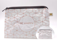 Laden Sie das Bild in den Galerie-Viewer, Be Happy II - verschiedene Farben & Größen