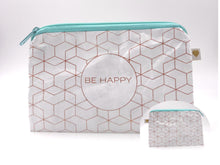 Laden Sie das Bild in den Galerie-Viewer, Be Happy II - verschiedene Farben & Größen