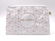 Laden Sie das Bild in den Galerie-Viewer, Be Happy II - verschiedene Farben & Größen