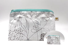 Laden Sie das Bild in den Galerie-Viewer, LineArt | verschiedene Motive & Farben