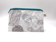 Laden Sie das Bild in den Galerie-Viewer, LineArt | verschiedene Motive & Farben