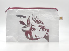 Laden Sie das Bild in den Galerie-Viewer, MIA COLLECTION - Graffito Face to Face