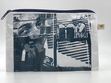 Laden Sie das Bild in den Galerie-Viewer, MIA COLLECTION - Graffito Eyes on your Walls