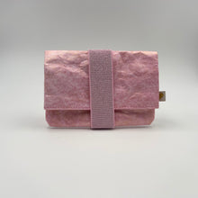 Laden Sie das Bild in den Galerie-Viewer, SanBag MiniMoney rosa / rosaglitzer
